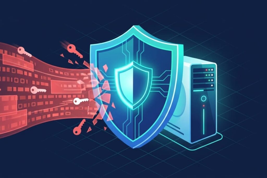 Brute Force Attack Mitigation Strategy for Security 
