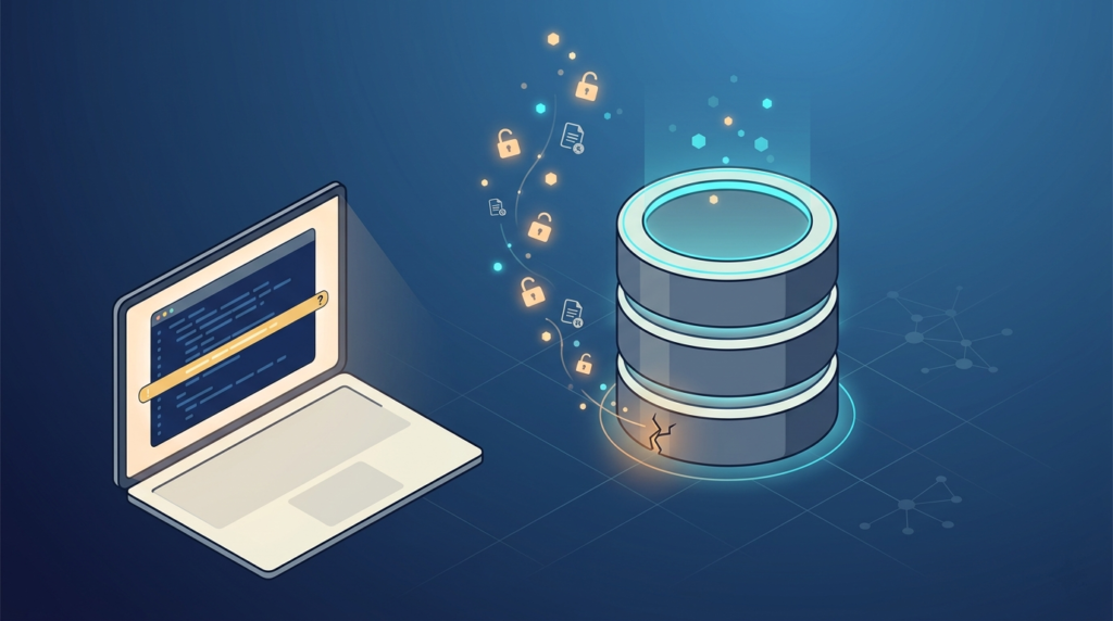 How Sensitive Data Gets Exposed by Ignoring Simple Mistakes