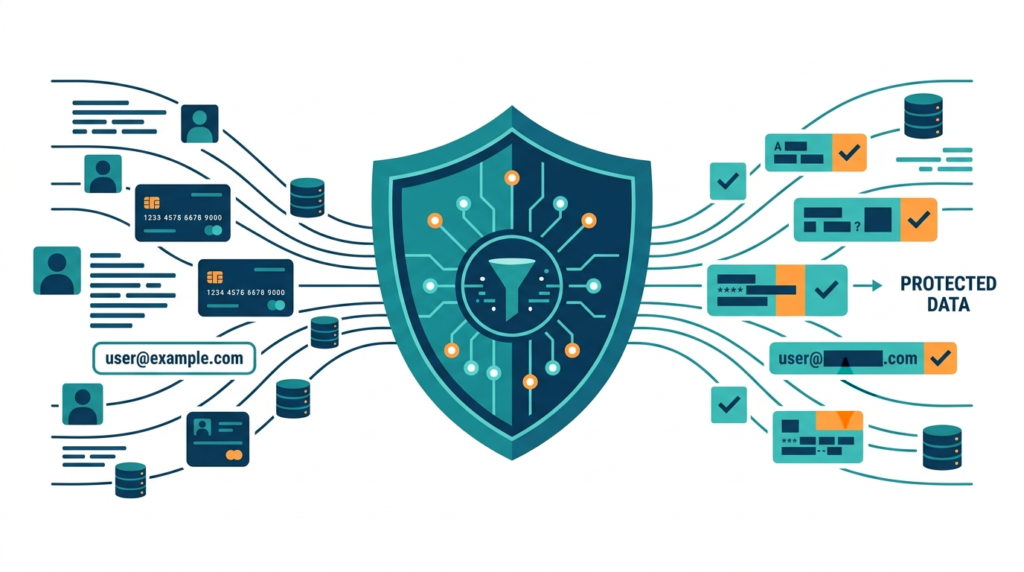 Common Data Masking Techniques Guide for Safer Data 