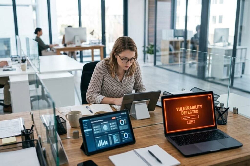 PCI Compliance Software Has a Costly Blind Spot 