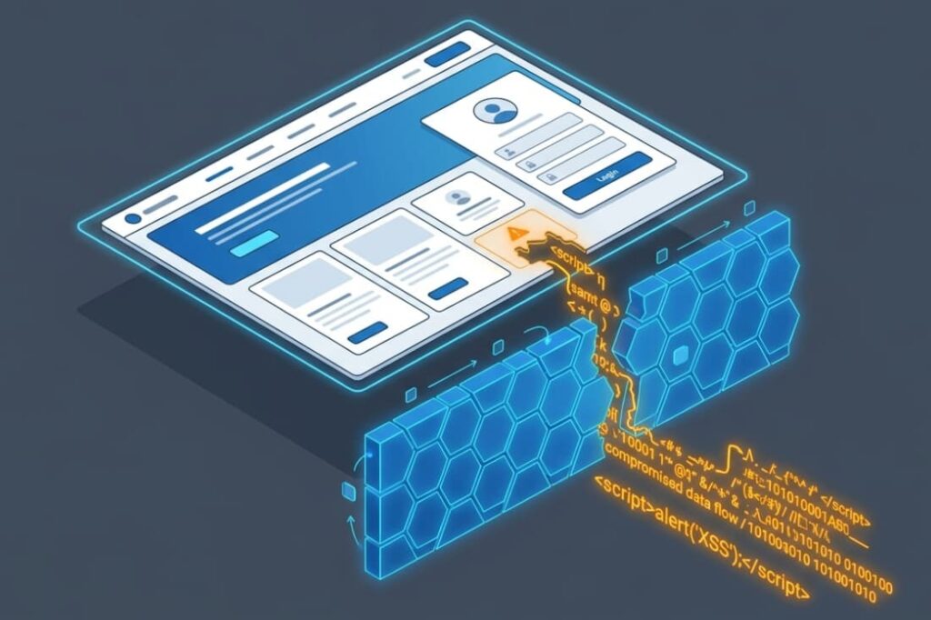 Real World XSS Attack Impact on Modern Websites