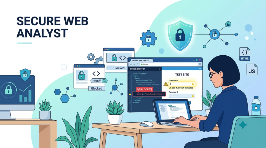 Testing for XSS Examples Tools in Modern Web Apps 