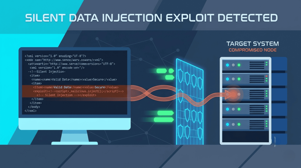 What Is XXE Vulnerability Attack? A Silent XML Exploit You Can Stop