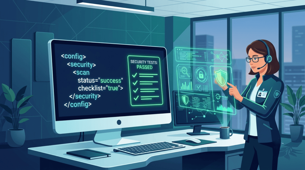 Testing for XXE Vulnerabilities Tools That Work 