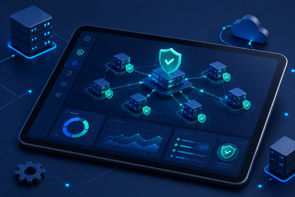 Automated Configuration Scanning Tools: Securing Your Infrastructure