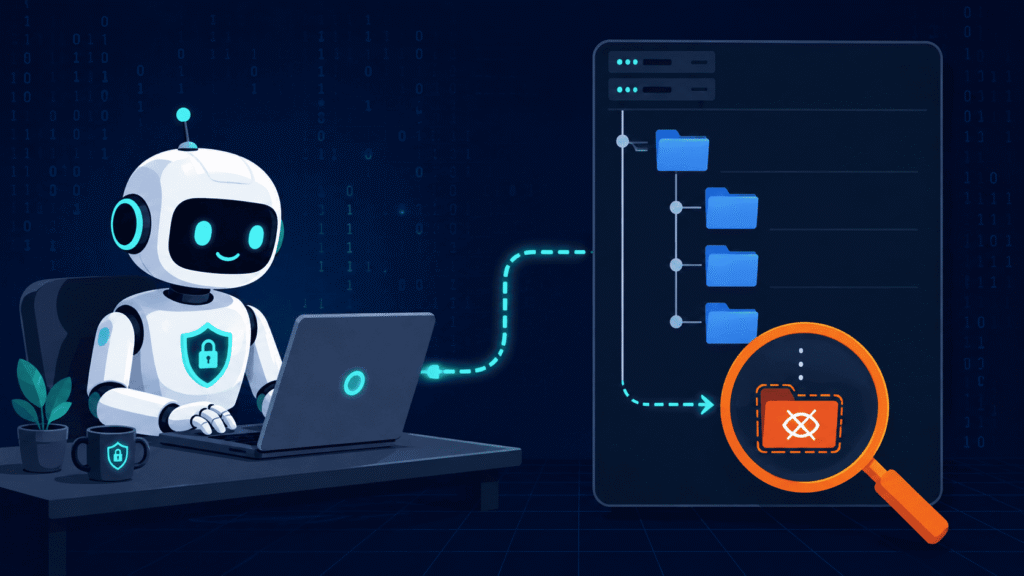 Force Browsing Vulnerability Examples Explained