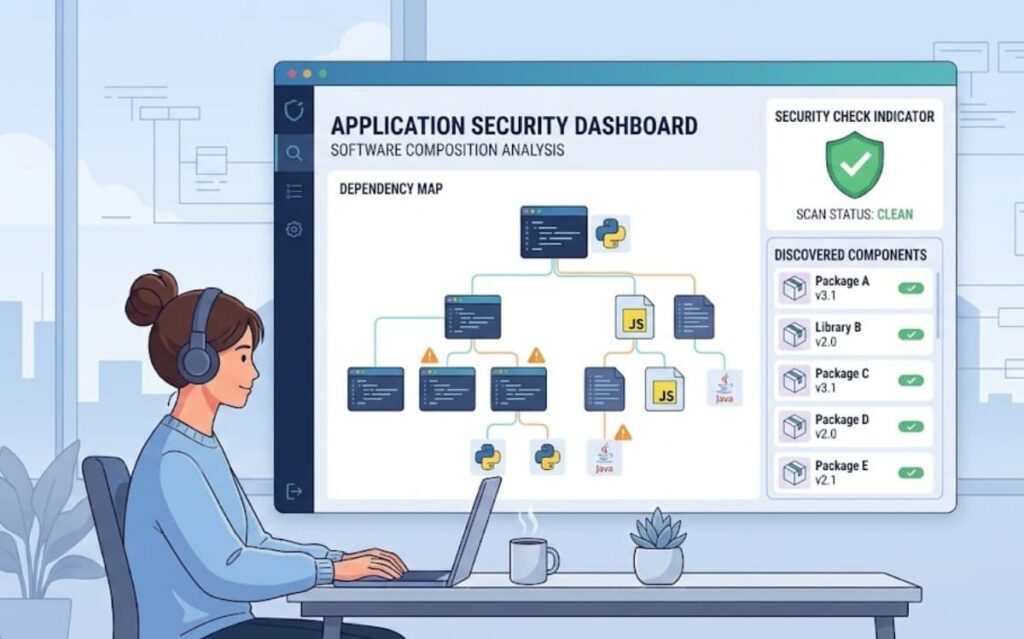 What Is Software Composition Analysis: Why SCA Matters 