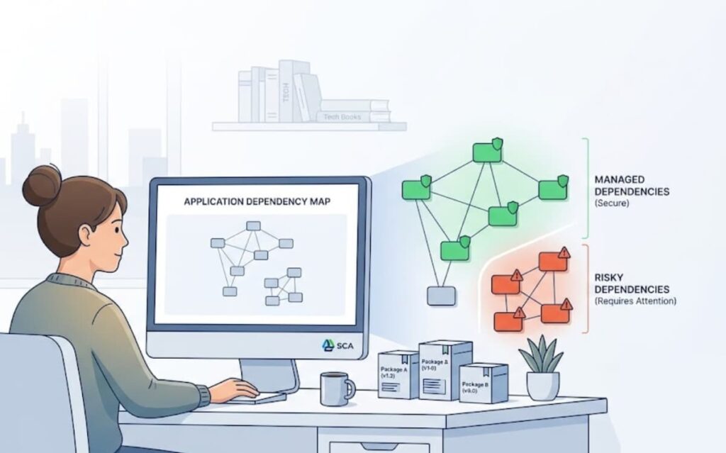 Importance SCA Dependency Management: What Teams Need