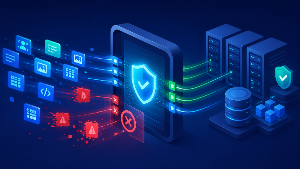 Importance of Server-Side Validation in Practice