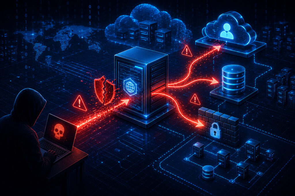 Ssrf Attack Examples Cloud Environments Guide Revealed