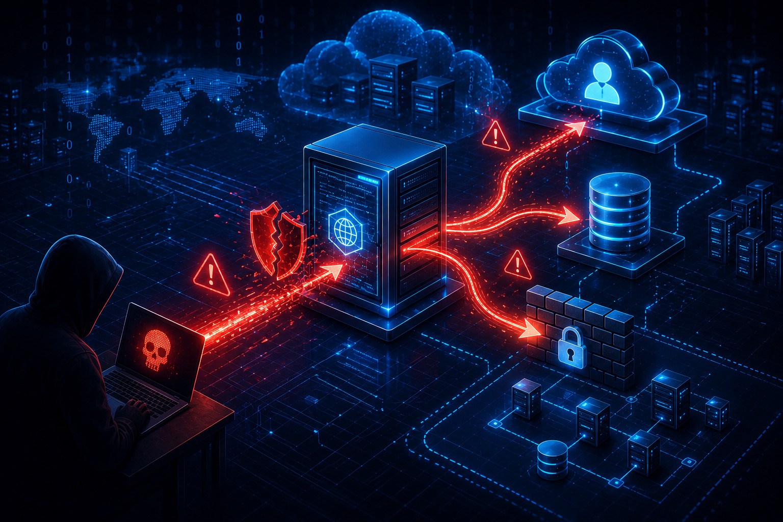 Ssrf Attack Examples Cloud Environments