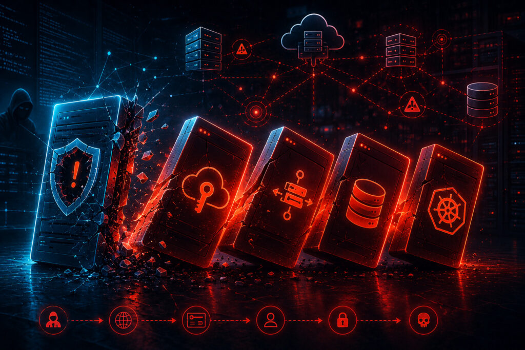 The Impact Successful SSRF Exploitation Has on Systems