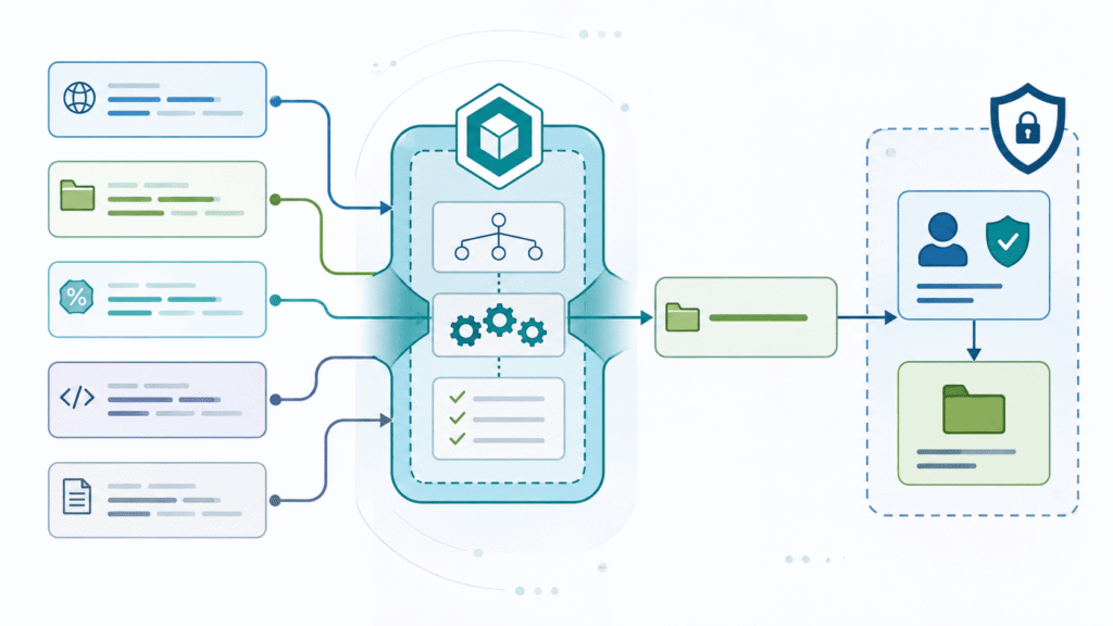 How Libraries Handle Canonicalization Securely