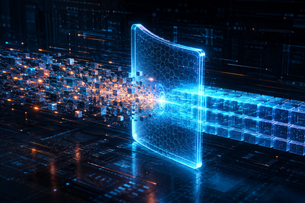 Using Integrity Checks Deserialization to Stop Data Attacks