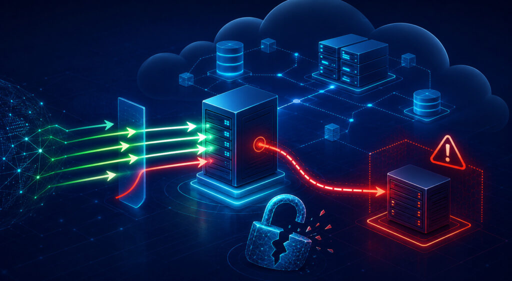 Server Side Request Forgery SSRF Prevention Strategies