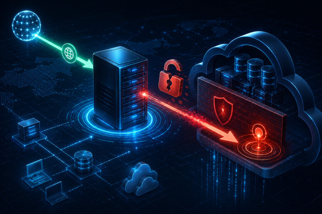 Understanding SSRF Vulnerability Explained Simple Terms