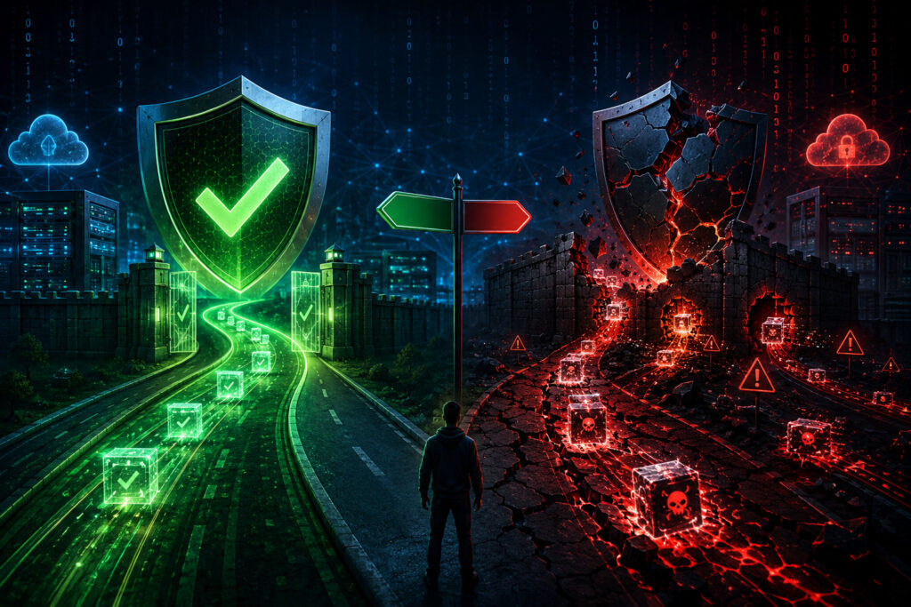 Allowlist vs Denylist Validation Best Practices 2026