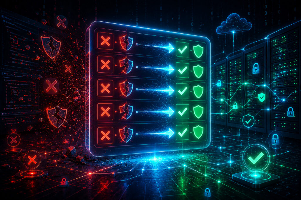 Common Regex Security Mistakes Avoid: 5 Critical Fixes