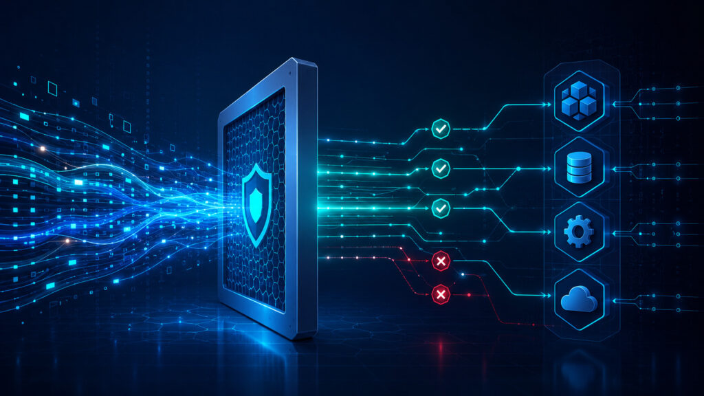 Examples Allowlist Based Validation Checks for Secure APIs
